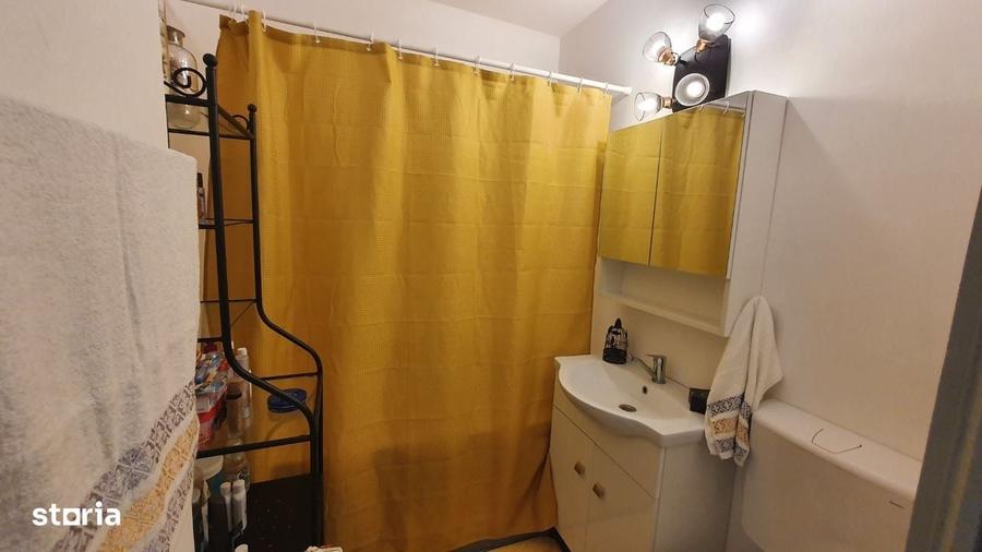 Apartament cu 2 camere în Militari
