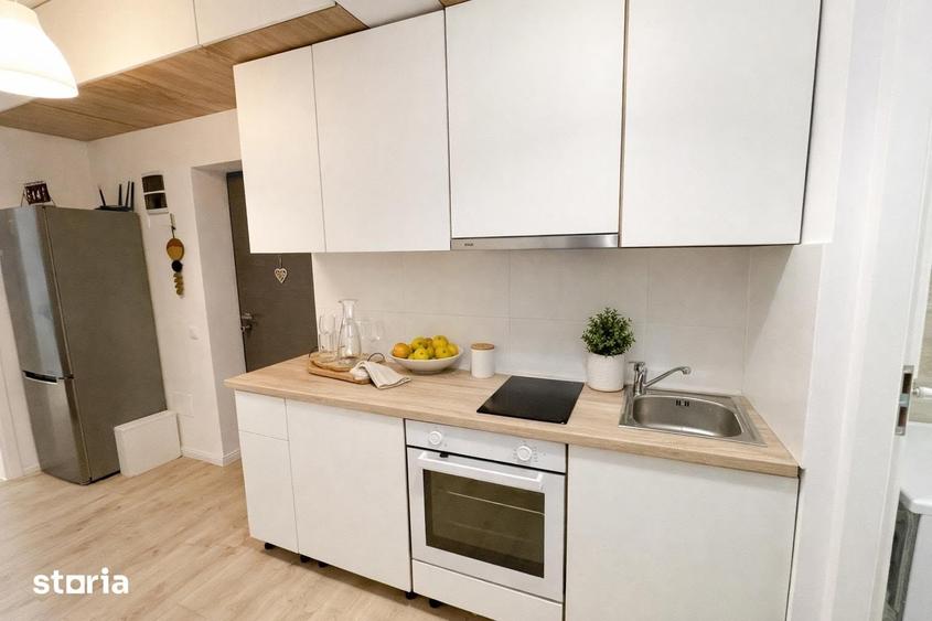 Apartament cu 3 camere de inchiriat zona Grozavesti / Regie Residence - 4