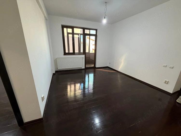 Apartament cu 2 camere semidecomandat în Chiajna