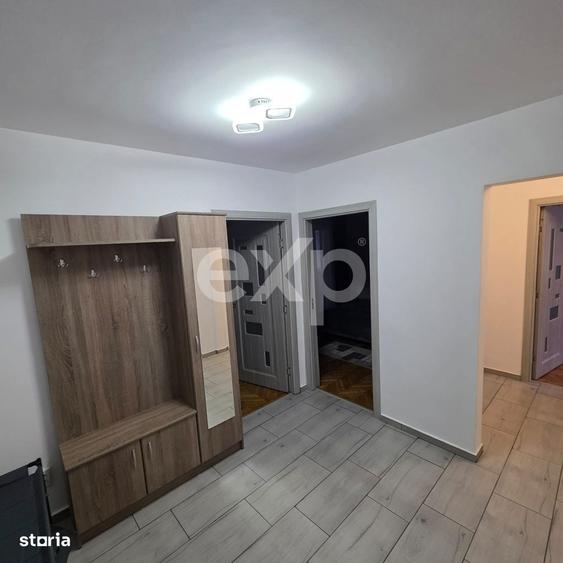 Apartament 3 camere | 69 mp | Decomandat | Manastur - 7