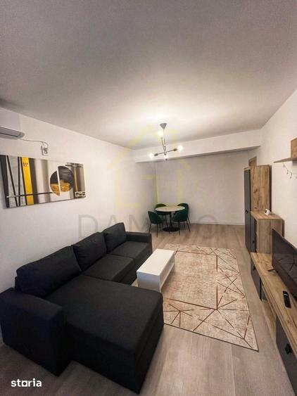 Apartament 2 camere - 8 Minute Metrou Berceni | Strada Biruintei - 6