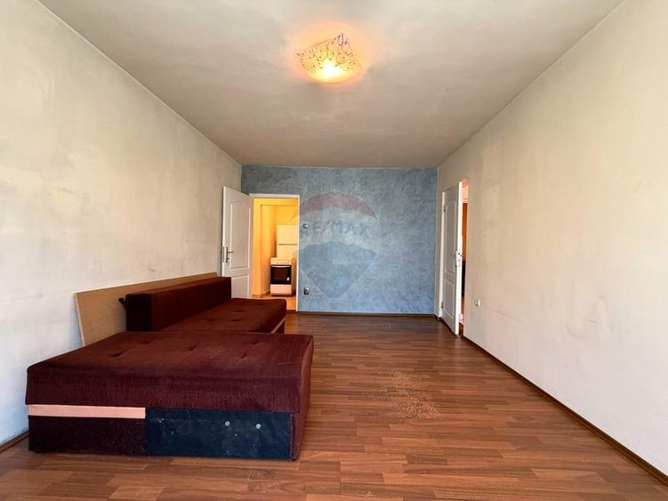 Apartament cu 2 camere circular în Griviței