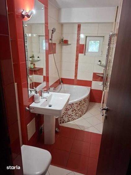 Inchiriez apartament 3 camere, mall Vulcan, Parc Sebastian, Jumbo - 3