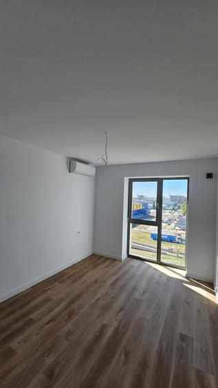 Apartament cu 2 camere semidecomandat în Theodor Pallady