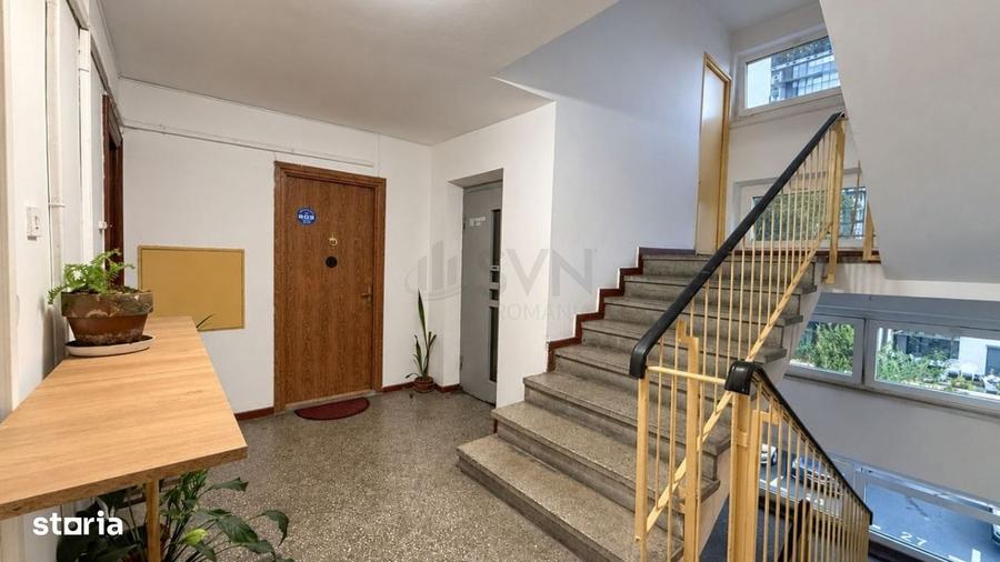 Apartament cu 3 camere decomandat în Pantelimon — fotografia 1