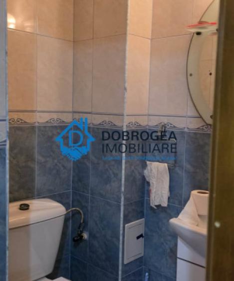 Apartament cu 3 camere decomandat în E3
