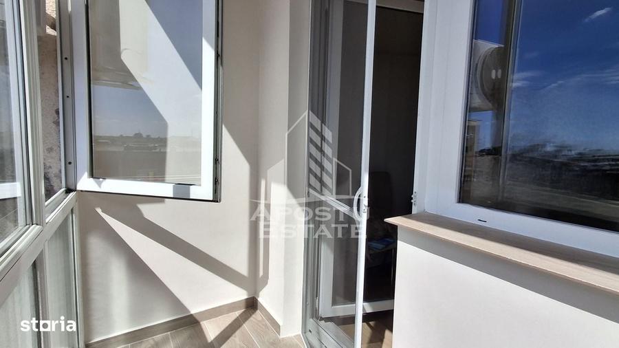 Apartament 4 camere Renovat integral Etaj 5/6 - 8