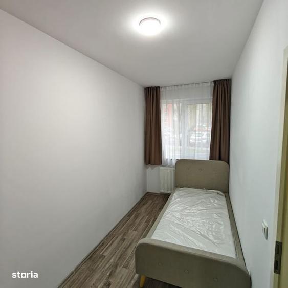 Apartament cu 3 camere în Avantgarden