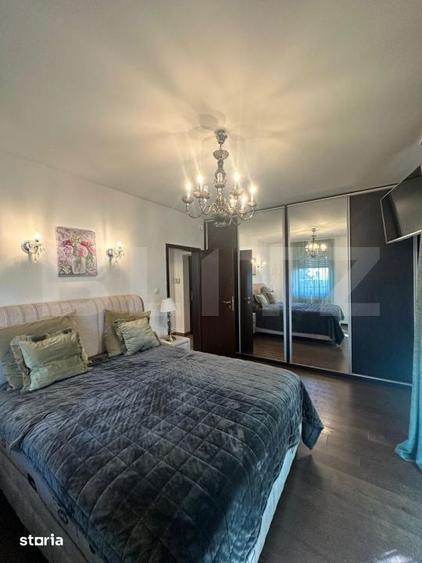 Apartament cu 2 camere în Dumbrăvița
