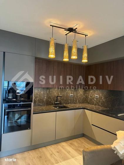 Apartament premium 3 camere, 83 mp+terasa 19 mp, in complex Wings - 11