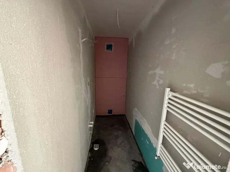 Penthouse de 3 camere, 113,9 mp, zona Zorilor - Cluj-Napoca (Cluj) - 9