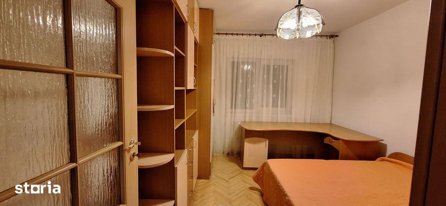 De vanzare apartament 3 camere Arcu, etaj 1 la blocurile tip vila - 13