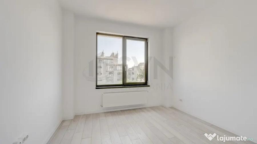 Apartament cu 2 camere decomandat în Bucureștii Noi