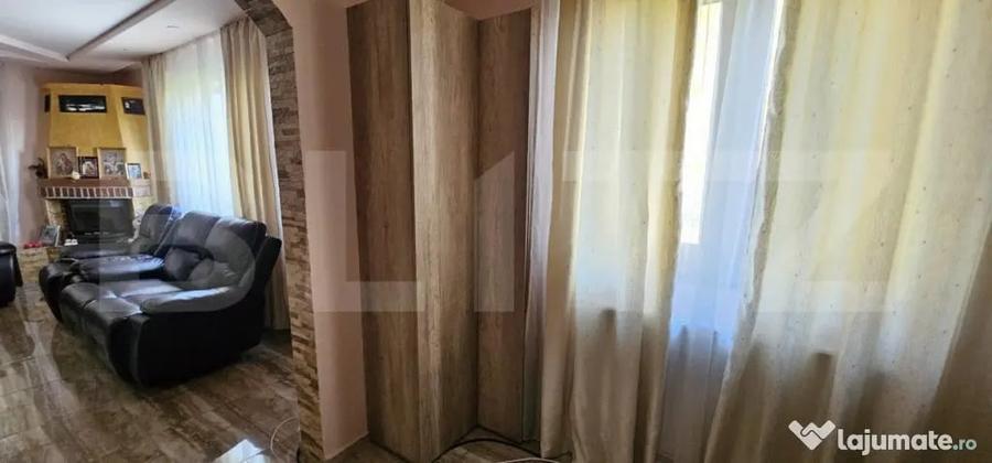 Oferta Casa in Valea Voievozilor 310mp plus 1300mp teren - 12