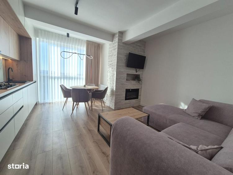 Apartament cu 3 camere în Paltin