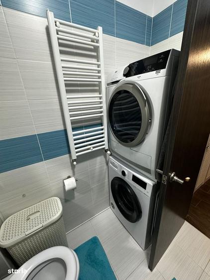 Apartament 2 camere decomandat - Weiner Palada - 19