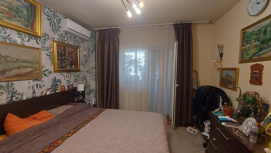 Apartament cu 4 camere decomandat în Vitanul Nou