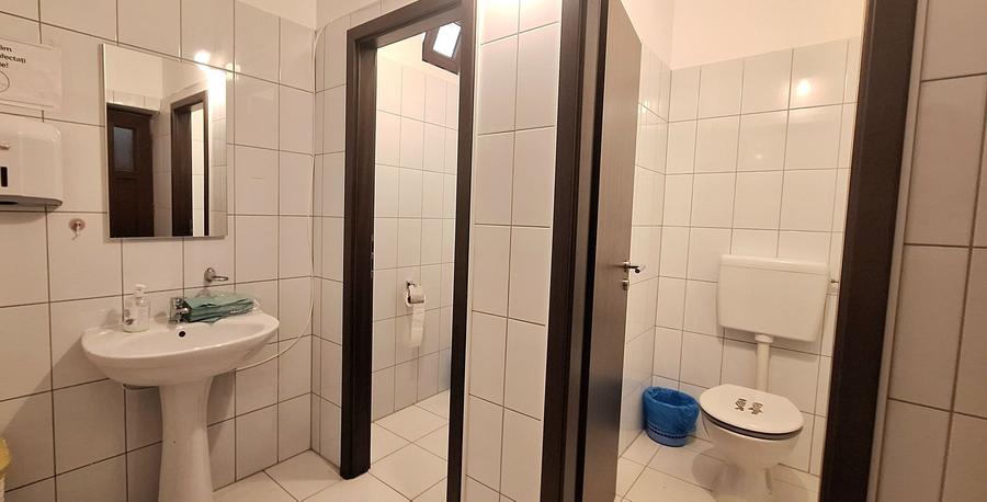 Casă individuală cu 10 camere cu Canalizare în Torontalului