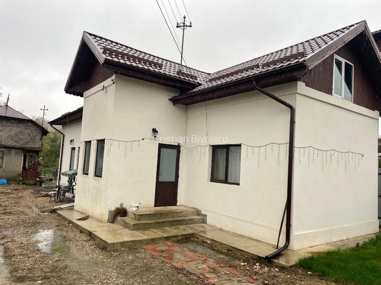 Casă de vânzare urgent