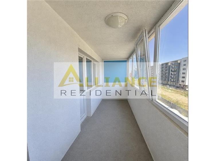 Apartament cu 2 camere decomandat, mobilat în Sud