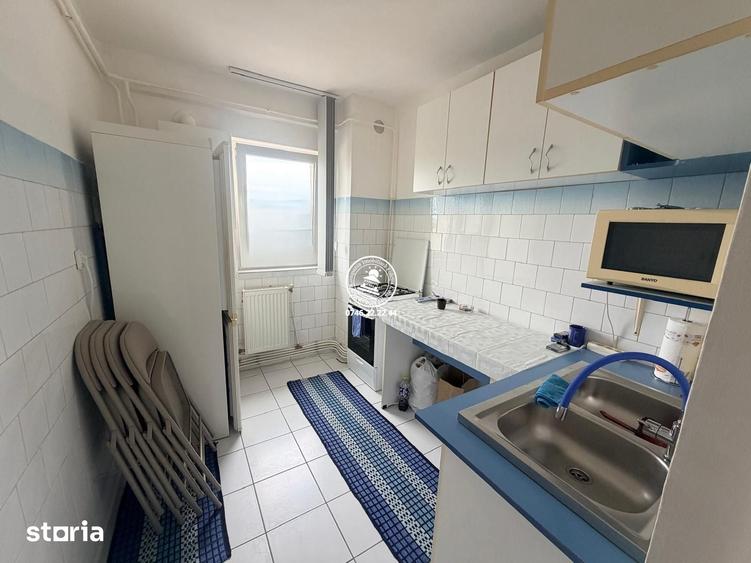 Exclusiv! Apartament cu 2 camere decomandat Alexandru cel Bun - 9