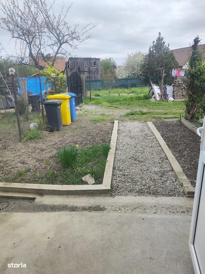 Apartament cu 2 camere decomandat în Cristian