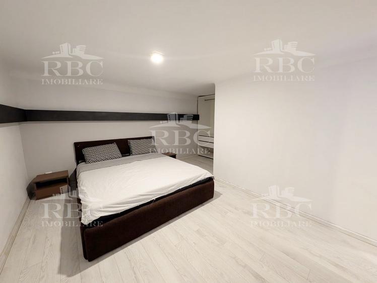 Apartament tip loft in cladire istorica ultracentral - 14