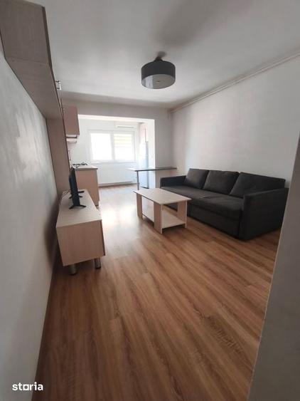 Apartament 2 Camere | Palladium Residence | Balcon | Metrou | AC - 2