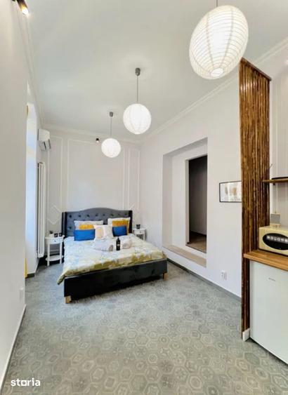 Garsoniera cocheta, pet-friendly in centru - 3