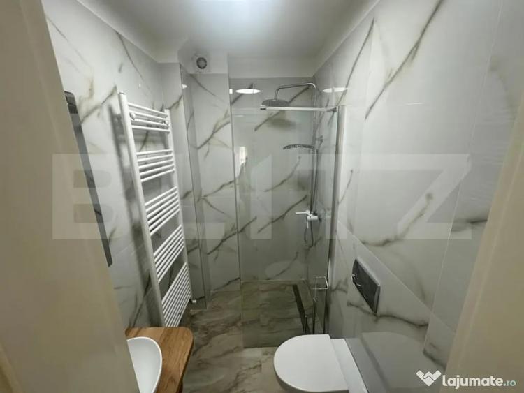 Apartament cu 4 camere decomandat în Titulescu