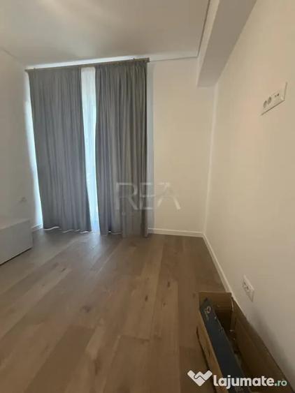 Apartament cu 3 camere decomandat în Grozăvești