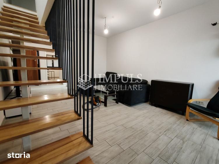 Inchiriere casa tip in?iruita Valea Lupului, Str. Mestecani? | 550 - 15