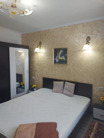 Apartament cu 2 camere decomandat în Mărăței