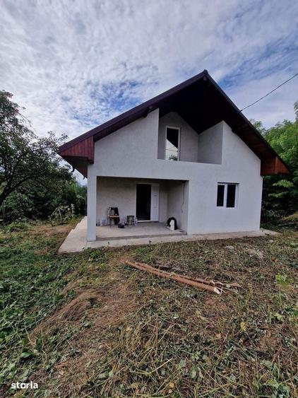 Casă cu 3 camere cu Teren 9000 Mp în Central