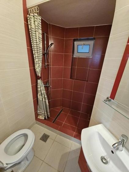 2camere | Piata Romana metrou Ase | centrala termica | - 7
