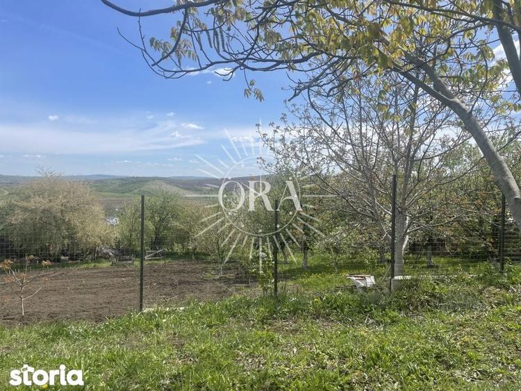 Casă cu 4 camere cu Teren 615 Mp în Apahida