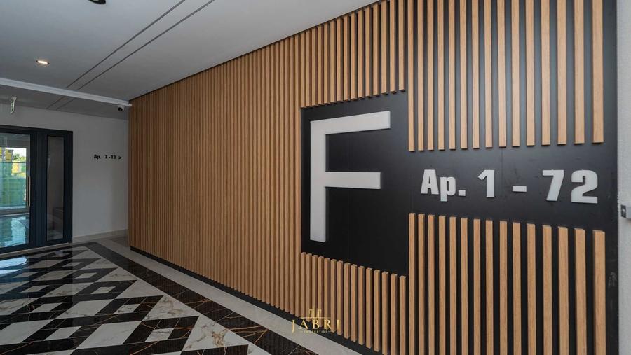 Apartament cu 1 camera Calea Aradului-Jabri Nord Residence - 3