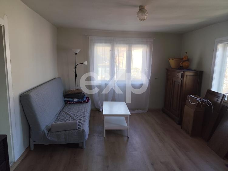 Casă individuală cu 5 camere cu Teren 1195 Mp în Liteni