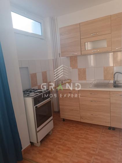 Garsonieră | BALCON | Mănăștur–Parâng | Petrom/Minerva - 4