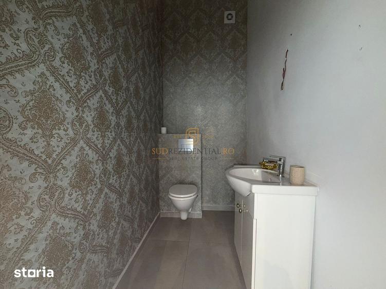 Spațiu comercial, de 88 mp, în Metalurgiei