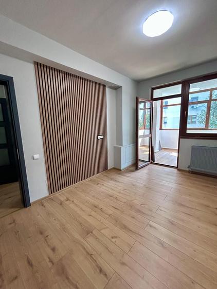 Apartament cu 2 camere decomandat în Olteni