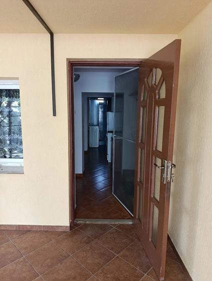 Casă cu Teren 52 Mp în Mehala