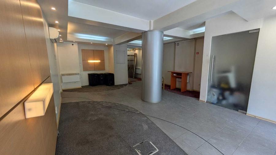 Spatiu comercial situat la parter, zona Tomis 2 - 7