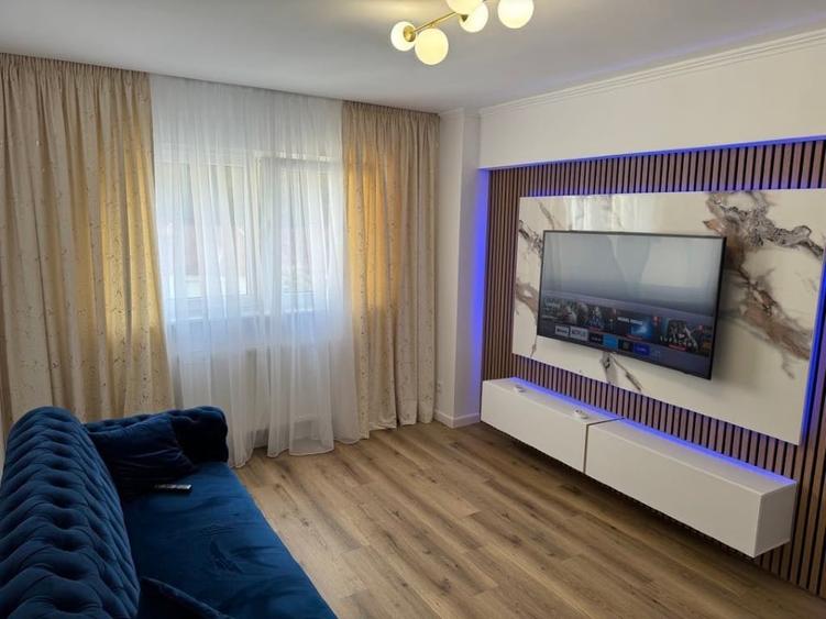 Apartament de închiriat Valea Cetatii - 4