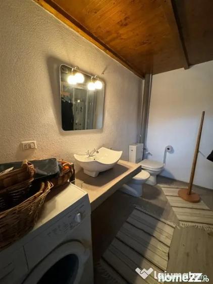 Casă cu 4 camere cu Teren 300 Mp în Rădăuți