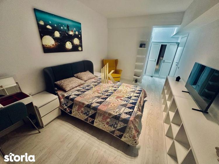 Apartament cu 3 camere decomandat, mobilat în Pantelimon