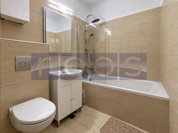 Apartament cu 2 camere în Pajura
