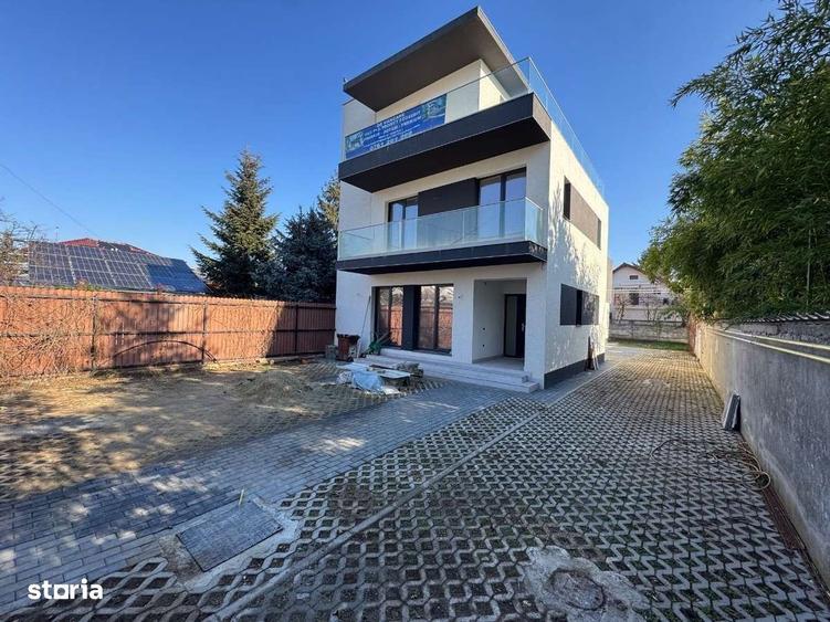 Vila noua 2025 P+2E premium sector 1/ pod Constanta. - 11
