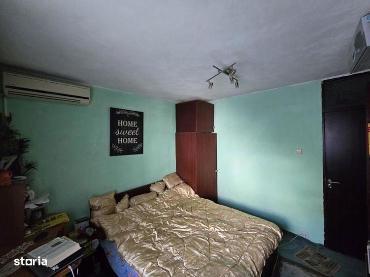 Apartament cu 2 camere decomandat în ICIL