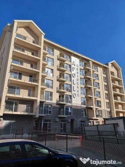 Garsonieră în Berceni